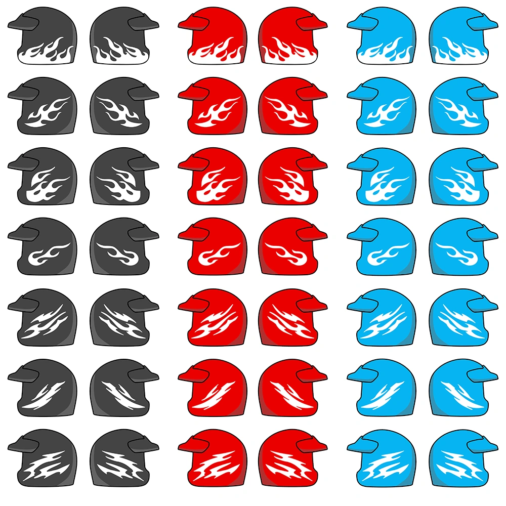 STICKER SET