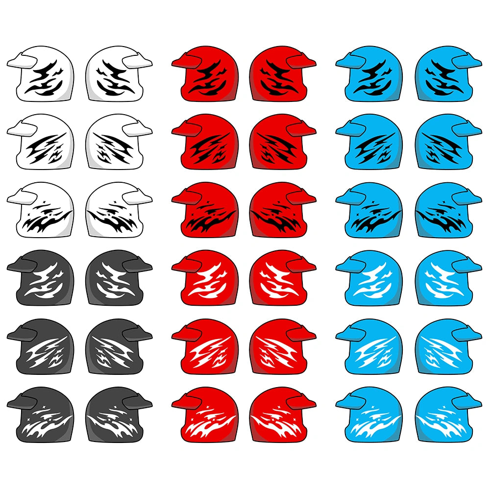 STICKER SET
