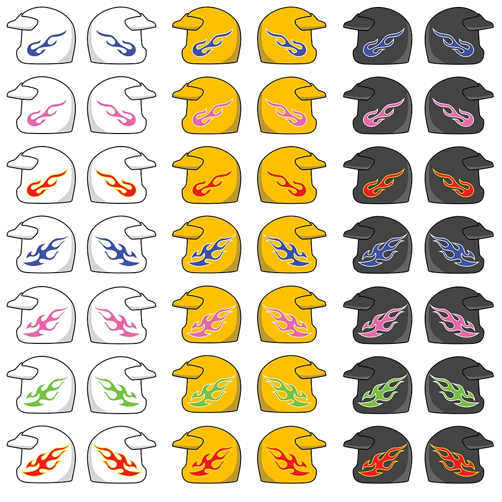 STICKER SET